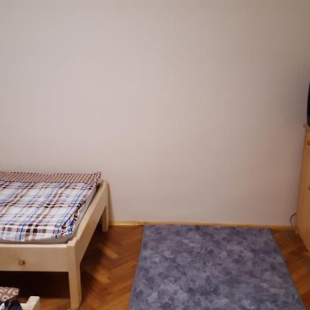 M&M Apartman Tiszafured Luaran gambar