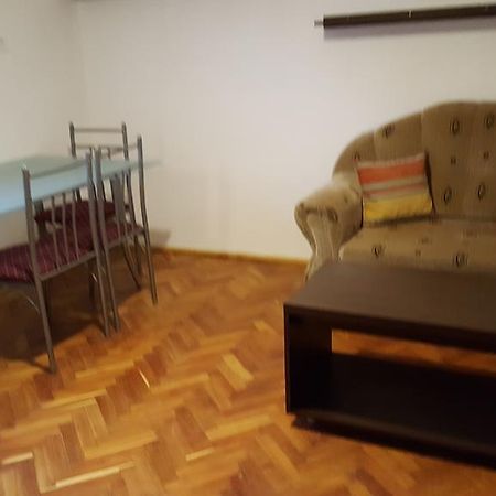 M&M Apartman Tiszafured Luaran gambar