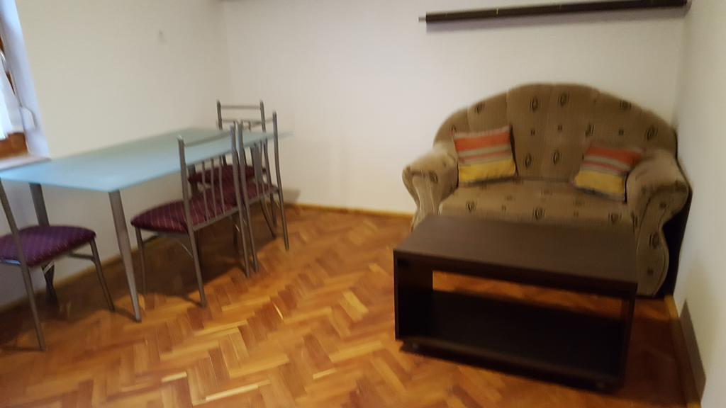 M&M Apartman Tiszafured Luaran gambar