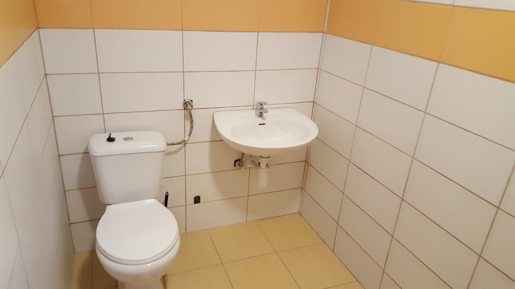 M&M Apartman Tiszafured Luaran gambar